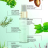 Натуральное масло для волос NovaNature oil for revival hair 30 herbs Dctr.Go Healing Systems 110 мл в Тольятти 