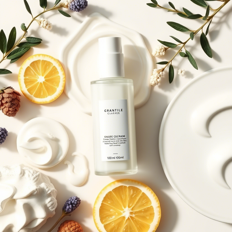 Успокаивающий крем с пробиотическим комплексом 100 мл DctrGO в Тольятти 